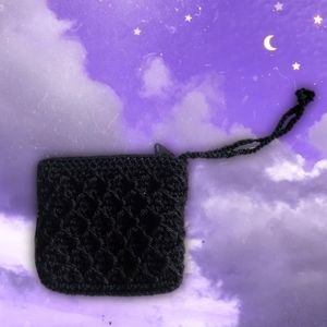 Cute Y2k Mini Coin Purse